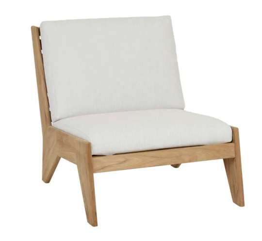 Haven Frame Occasional Chair